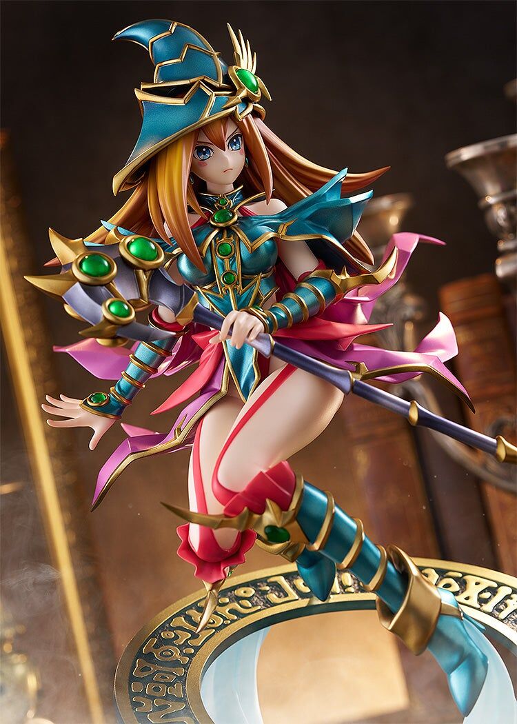 Magician`s Valkyria - Anime Figuren günstig kaufen
