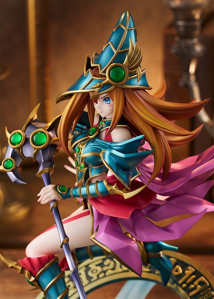 Magician`s Valkyria - Anime Figuren günstig kaufen