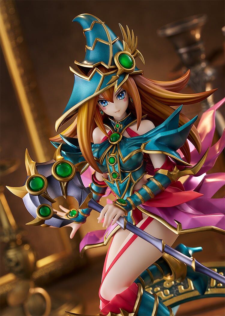 Magician`s Valkyria - Anime Figuren günstig kaufen