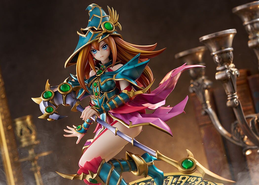 Magician`s Valkyria - Anime Figuren günstig kaufen