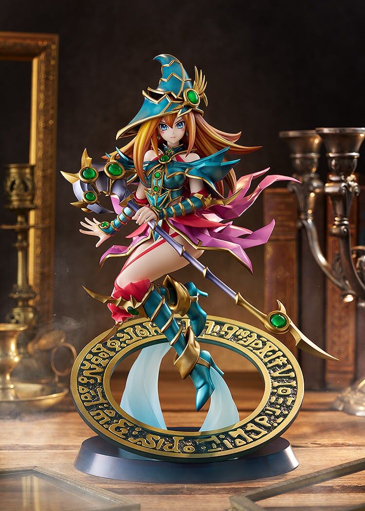 Magician`s Valkyria - Anime Figuren günstig kaufen