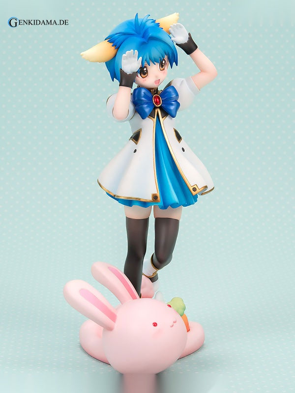 Galaxy Angel Mint Blancmanche