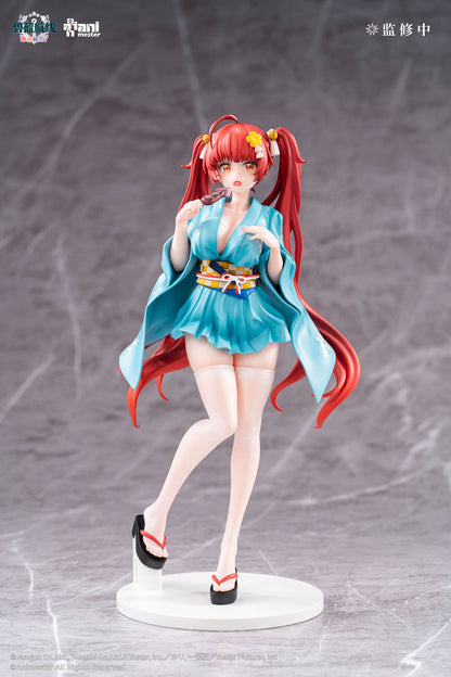 Honolulu Yukata Ver. AniMester - Anime Figuren günstig kaufen