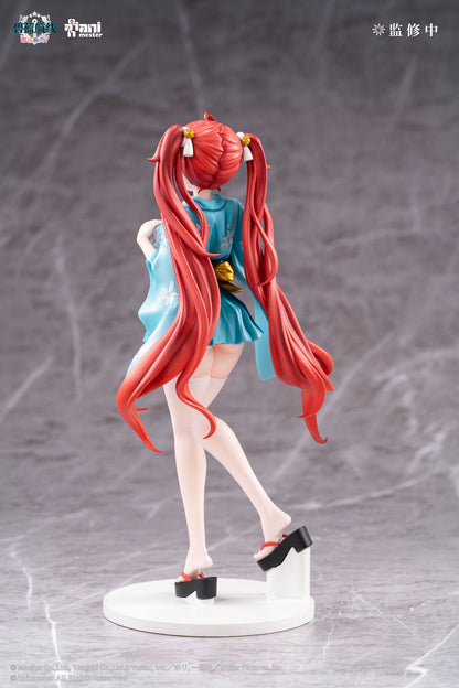 Honolulu Yukata Ver. AniMester - Anime Figuren günstig kaufen