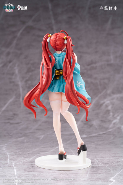 Honolulu Yukata Ver. AniMester - Anime Figuren günstig kaufen