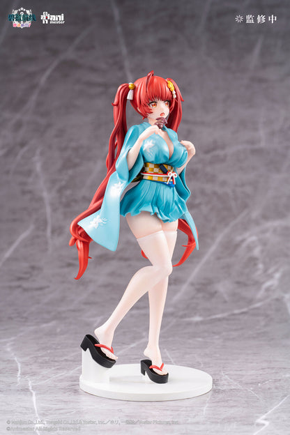 Honolulu Yukata Ver. AniMester - Anime Figuren günstig kaufen