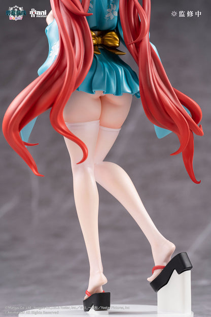 Honolulu Yukata Ver. AniMester - Anime Figuren günstig kaufen