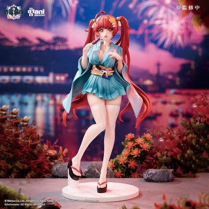 Honolulu Yukata Ver. AniMester - Anime Figuren günstig kaufen
