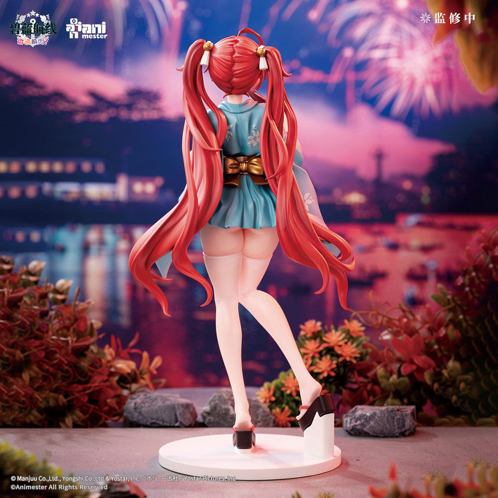 Honolulu Yukata Ver. AniMester - Anime Figuren günstig kaufen
