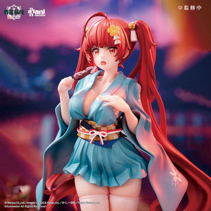 Honolulu Yukata Ver. AniMester - Anime Figuren günstig kaufen