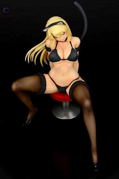 Satellizer L. Bridget ver.Animal Costume (PVC Figure)