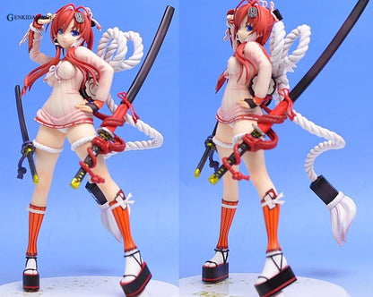 Yagyu Jubei (PVC Figure) - Anime Figuren günstig kaufen