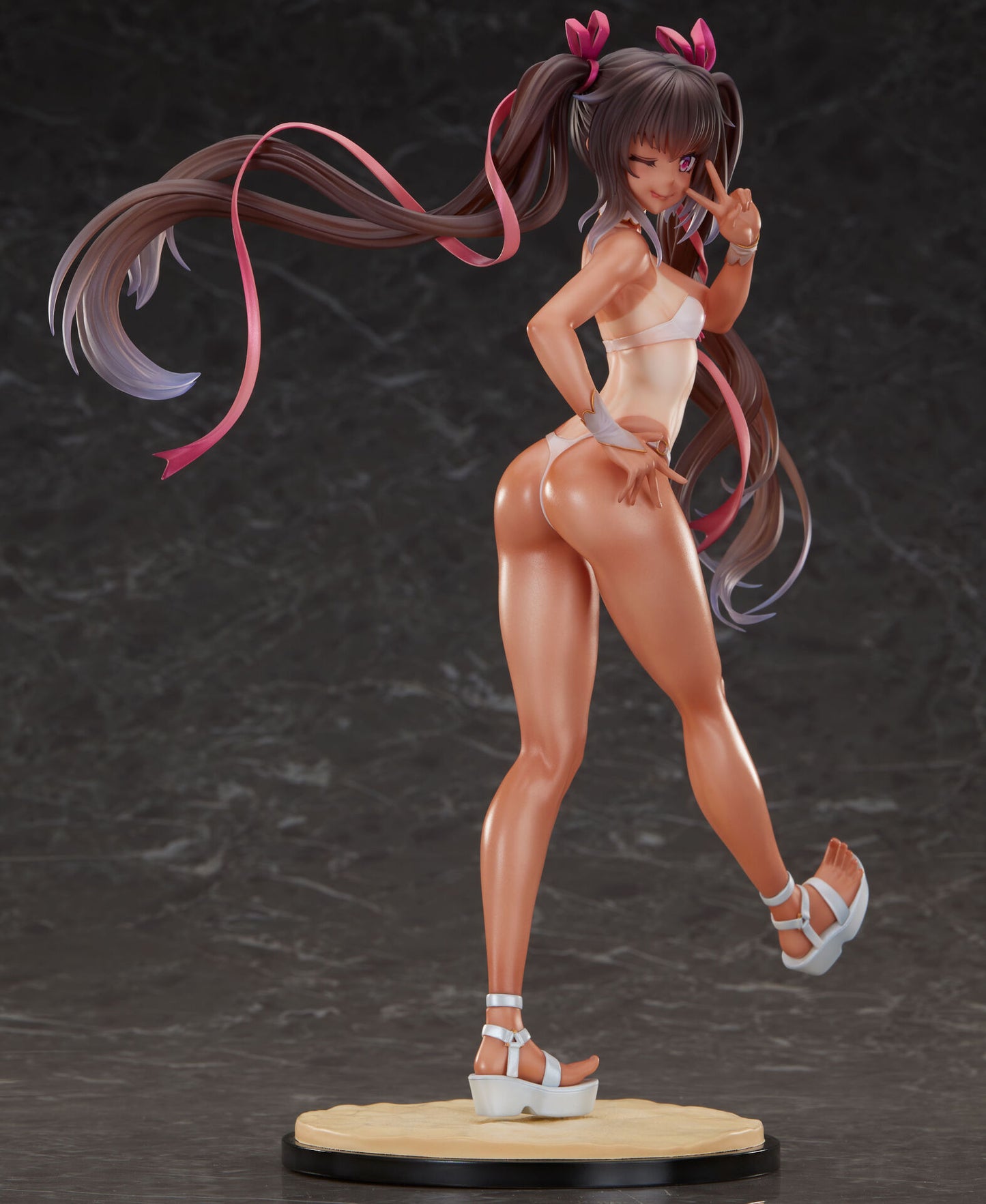 Young Yukikaze Swimsuits Ver. Magi Arts