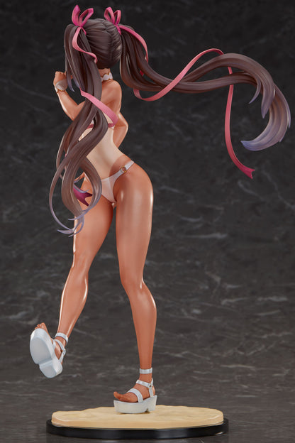 Young Yukikaze Swimsuits Ver. Magi Arts