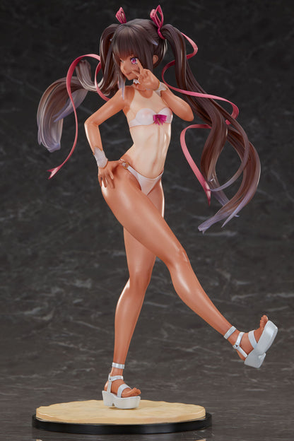 Young Yukikaze Swimsuits Ver. Magi Arts