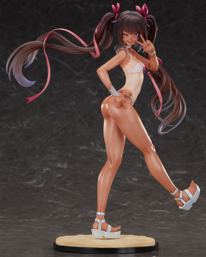 Young Yukikaze Swimsuits Ver. Magi Arts