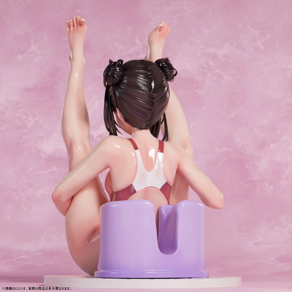 Kotori Swimsuit Original Character B'Full - Anime Figuren günstig kaufen