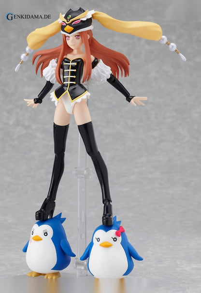 figma - Penguindrum: Princess of the Crystal