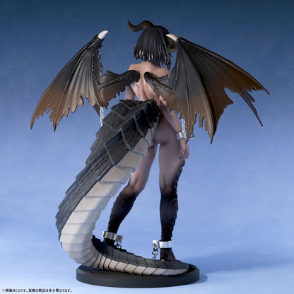 No.03 Dragon Girl Nikukan Shoujo Another World`s Market Item Insight