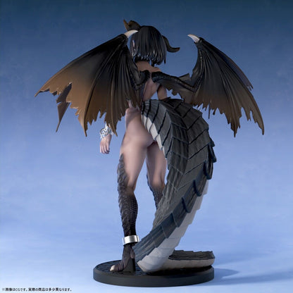 No.03 Dragon Girl Nikukan Shoujo Another World`s Market Item Insight