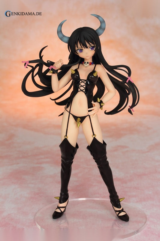 Haganai NEXT - Yozora Mikazuki -Aku no Keshin ver.