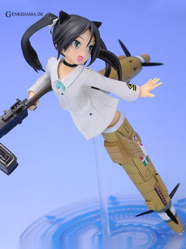 Strike Witches - Francesca Lucchini