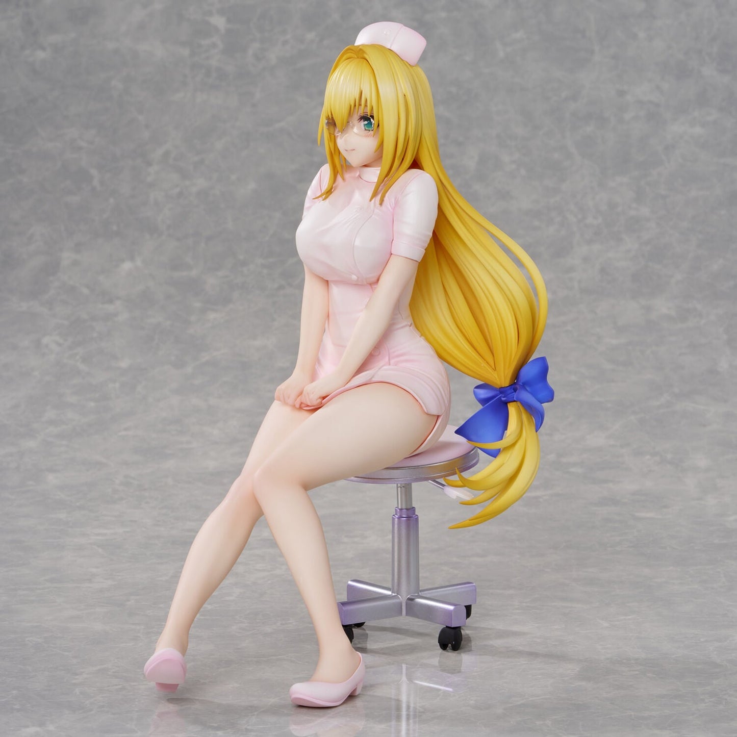 Tearju Lunatique Nurse Cos Union Creative - Anime Figuren günstig kaufen