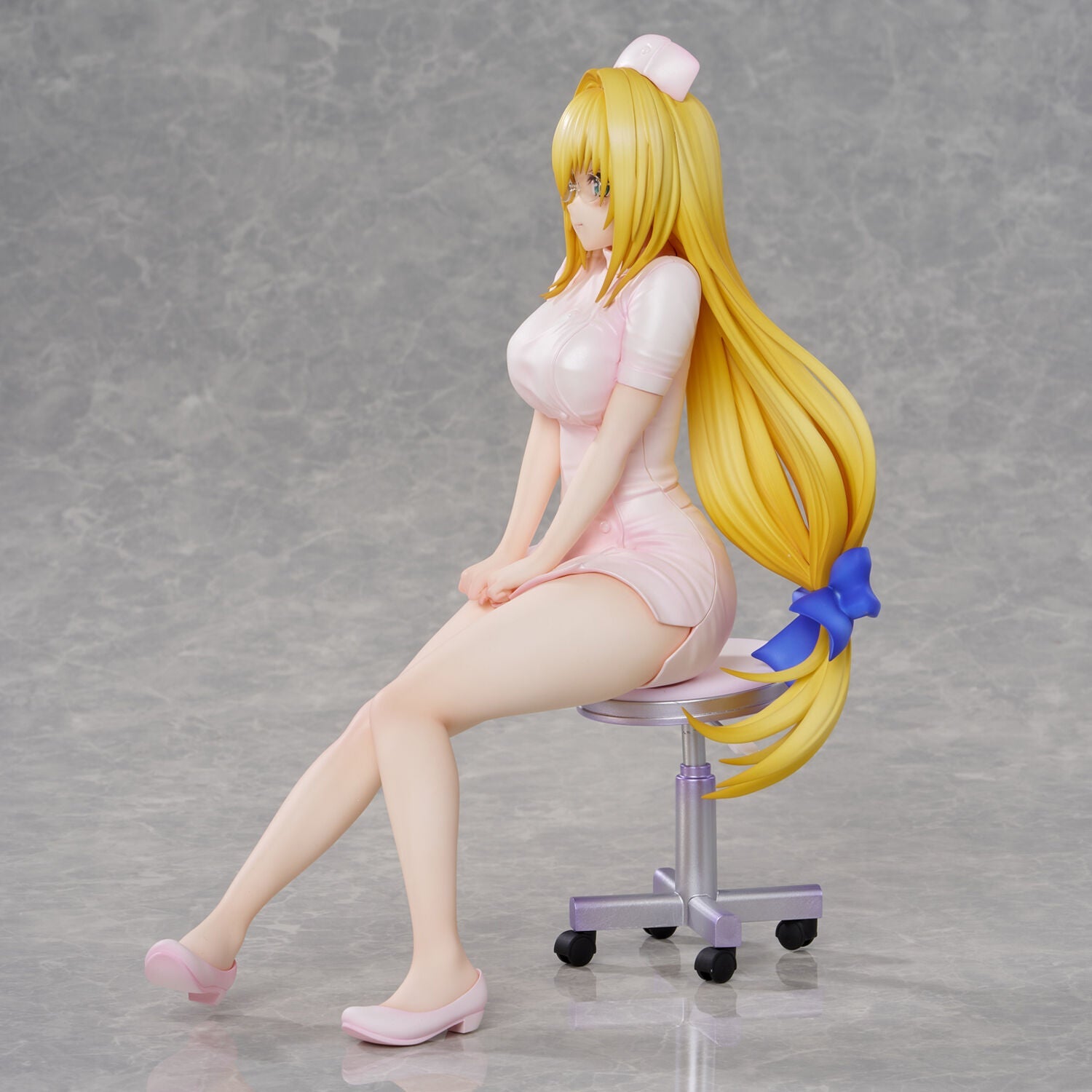 Tearju Lunatique Nurse Cos Union Creative - Anime Figuren günstig kaufen