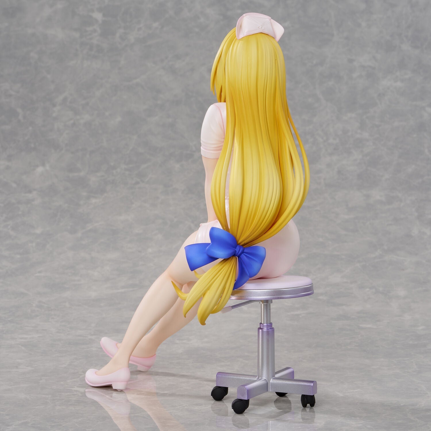 Tearju Lunatique Nurse Cos Union Creative - Anime Figuren günstig kaufen