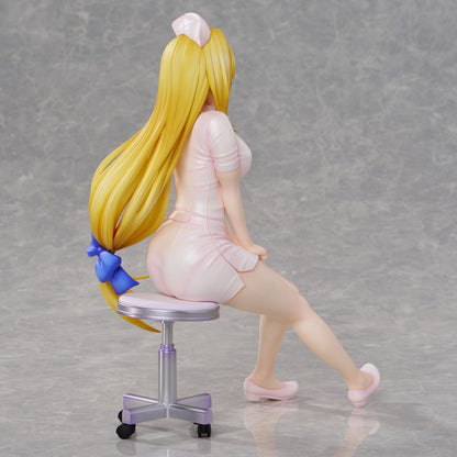 Tearju Lunatique Nurse Cos Union Creative - Anime Figuren günstig kaufen