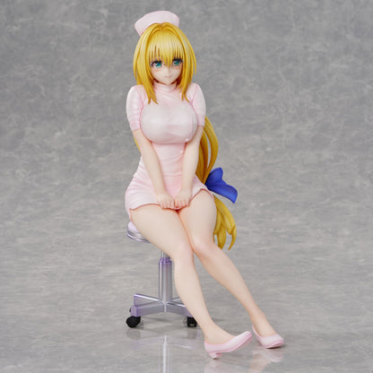 Tearju Lunatique Nurse Cos Union Creative - Anime Figuren günstig kaufen