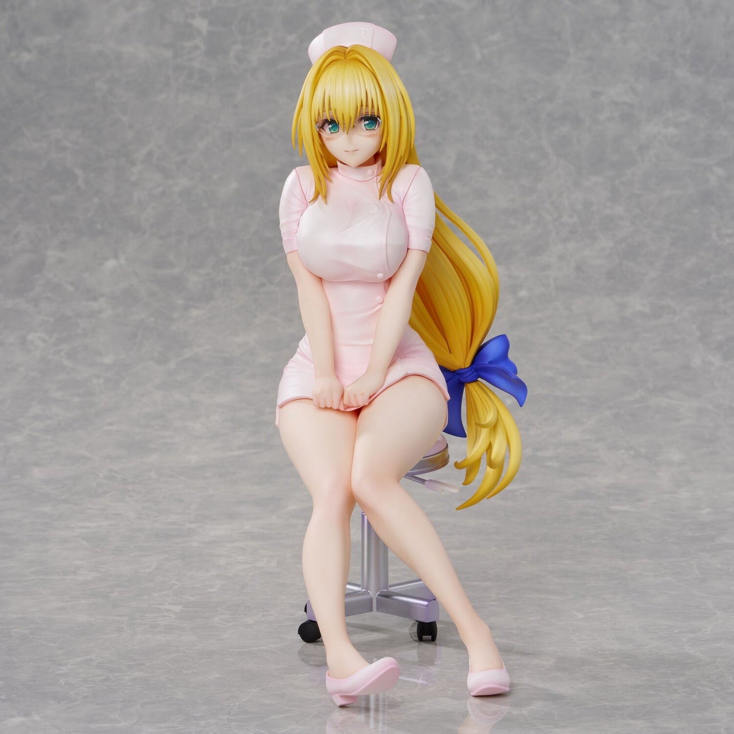 Tearju Lunatique Nurse Cos Union Creative - Anime Figuren günstig kaufen