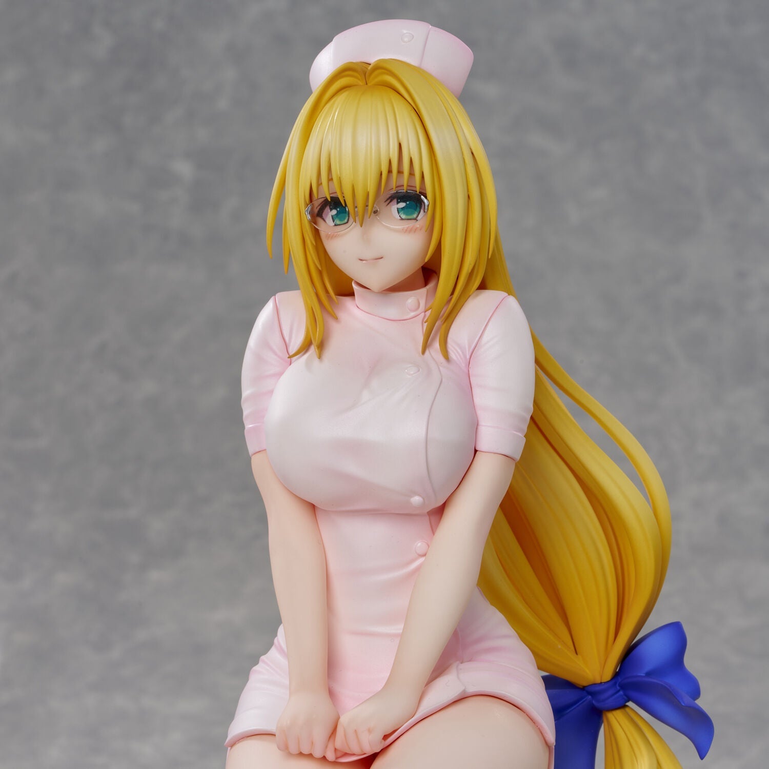 Tearju Lunatique Nurse Cos Union Creative - Anime Figuren günstig kaufen