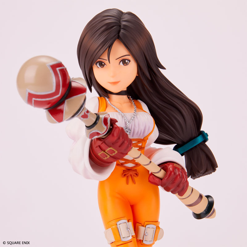 Garnet Till Alexandros Form-ISM Sqaure Enix - Anime Figuren günstig kaufen