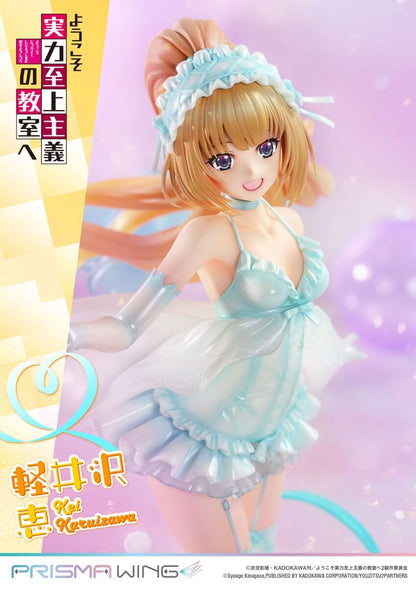 Kei Karuizawa Prisma Wing Classroom of the Elite Prime 1 Studios - Anime Figuren günstig kaufen