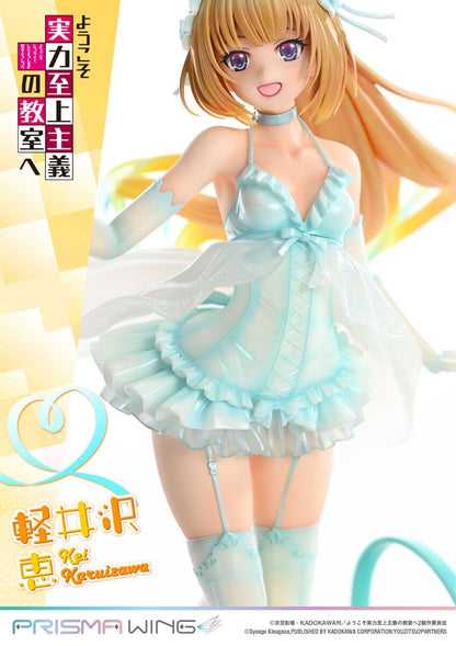 Kei Karuizawa Prisma Wing Classroom of the Elite Prime 1 Studios - Anime Figuren günstig kaufen