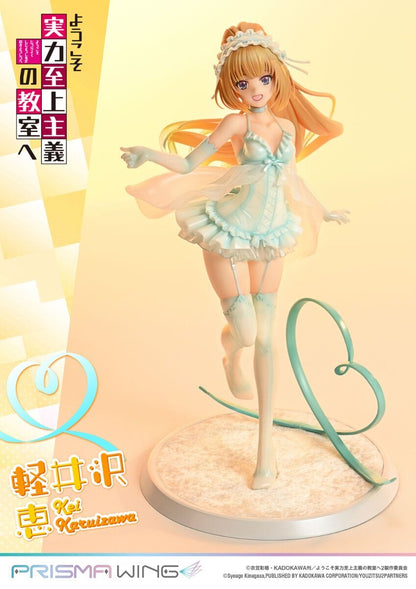 Kei Karuizawa Prisma Wing Classroom of the Elite Prime 1 Studios - Anime Figuren günstig kaufen
