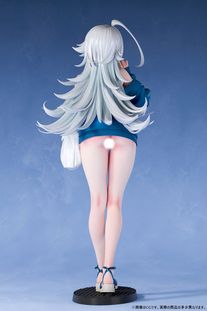 Nikukan Shoujo Rinjin no Onee-san wa XXX Shitai Fiona Insight