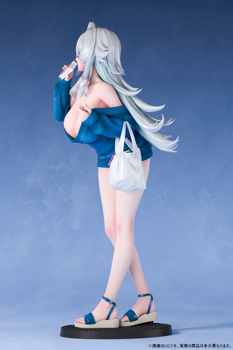 Nikukan Shoujo Rinjin no Onee-san wa XXX Shitai Fiona Insight