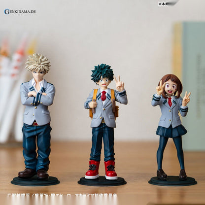 Mobile My Hero Academia Ochaco Uraraka