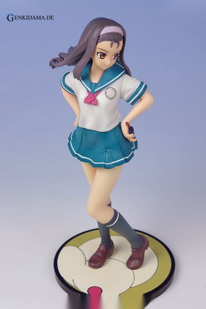 IDOLM@STER Xenoglossia - Iori Minase