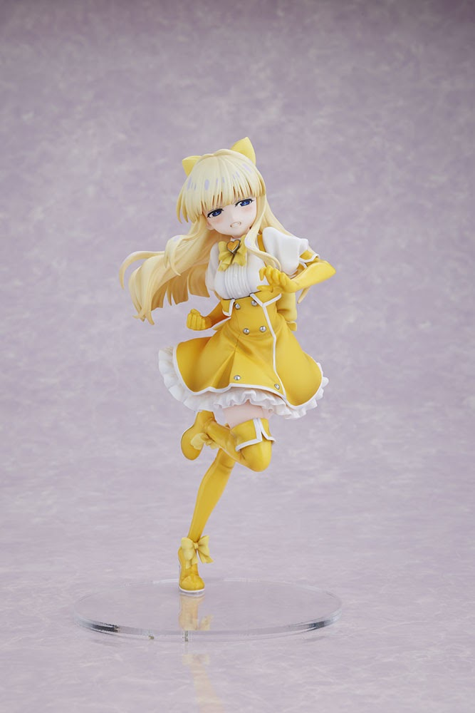 Tenkawa Kaoruko Gushing over Magical Girls (Kadokawa) - Anime Figuren günstig kaufen