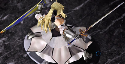 Altria Pendragon Saber Lily, Distant Avalon Good Smile Company