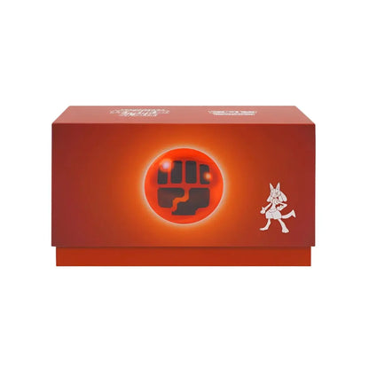 Pokémon TCG: Radiant Energy Fighting - Gift Box (CHN) - Anime Figuren günstig kaufen