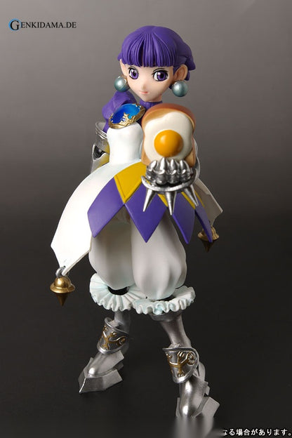 SRDXD - Princess Crown: Gradriel Do Valendia Ver 1.5