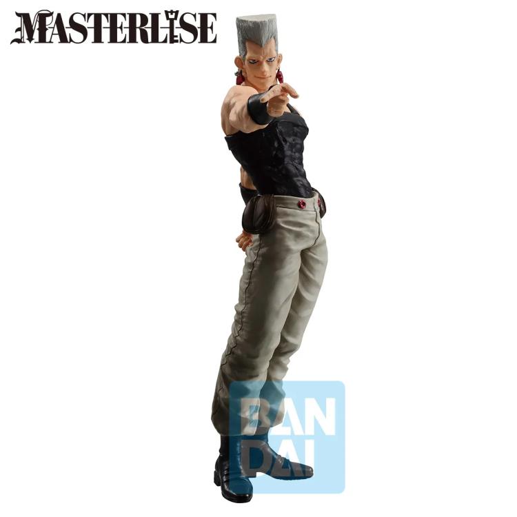 Jean Pierre Polnareff - Stardust Crusaders - Ichibansho - Bandai - Anime Figuren günstig kaufen
