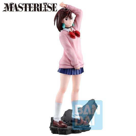 Momo Ayase Masterlise Ichibansho - Anime Figuren günstig kaufen