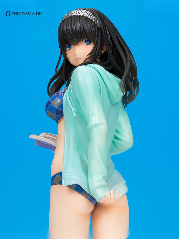 DreamTech THE IDOLM@STER Cinderella Girls Fumika Sagisawa
