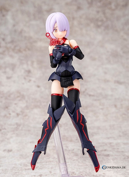 Bullet Knights Executioner