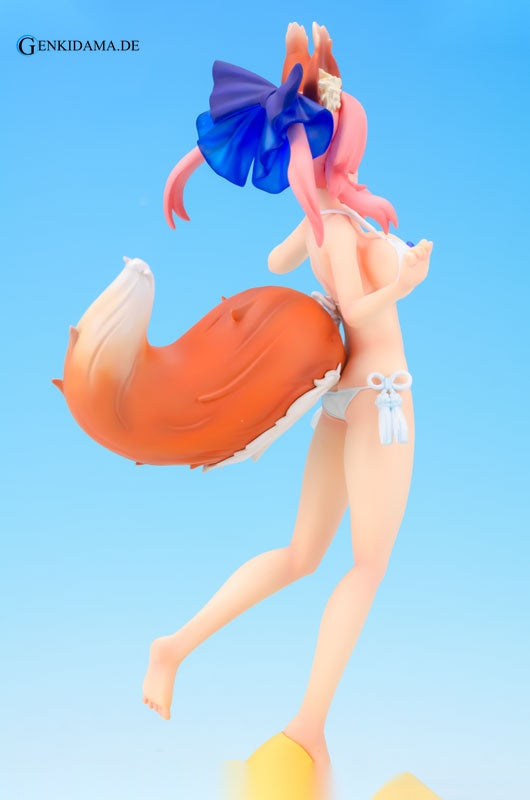 BEACH QUEENS - Fate/EXTRA CCC: Caster